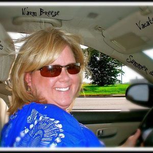 Meet your Posher, Patti